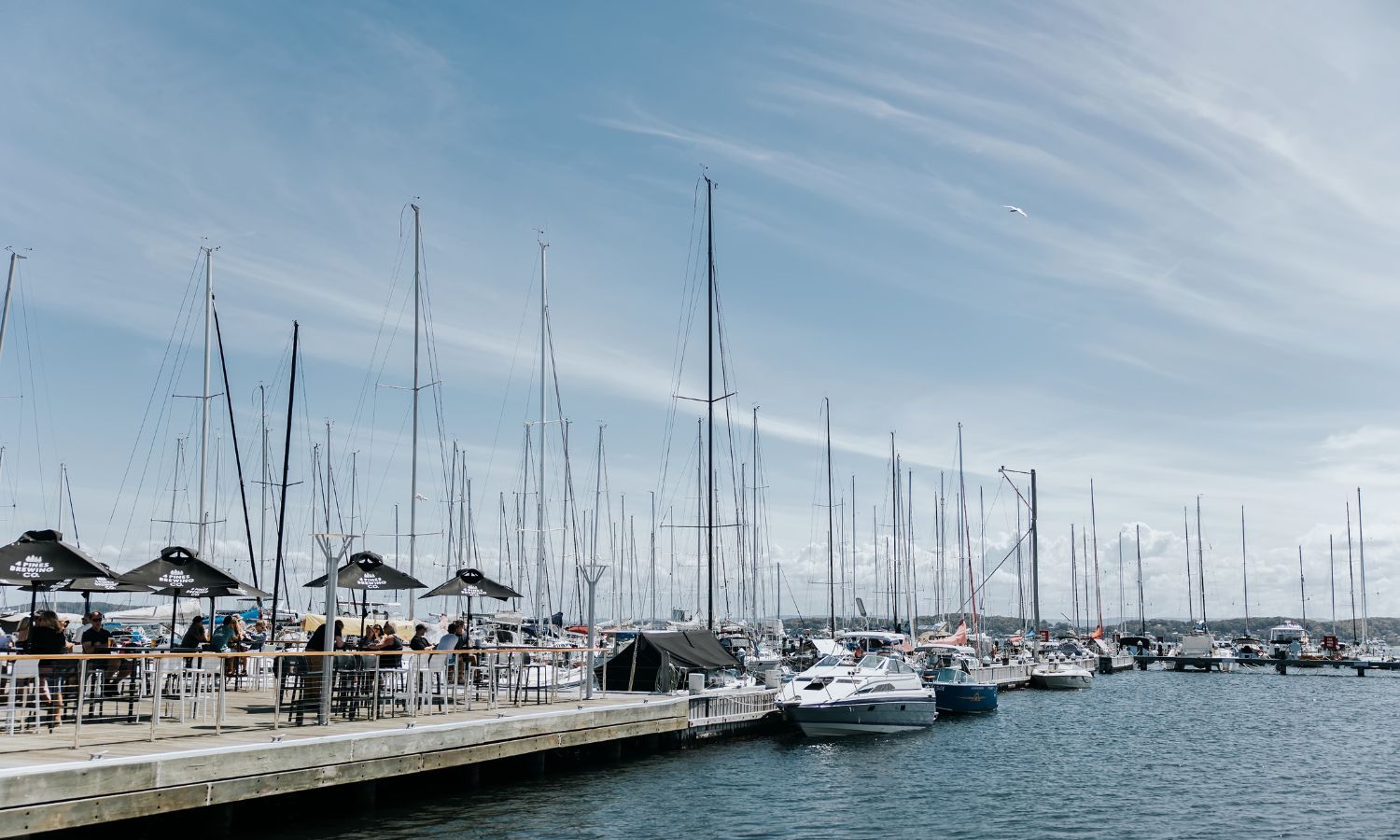 Lake Macquarie things to do