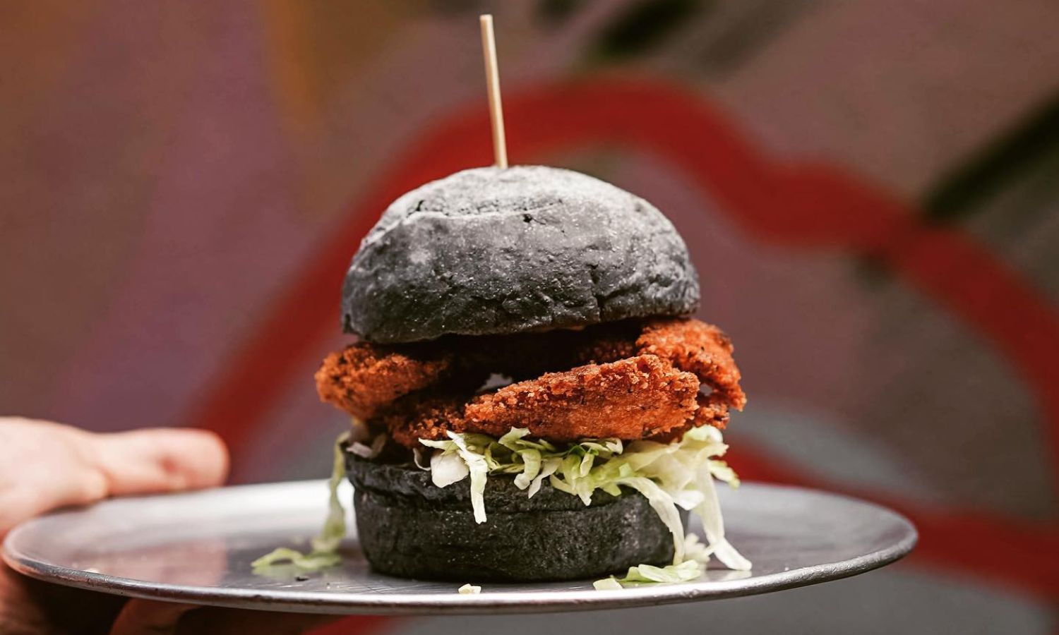 best burgers brisbane