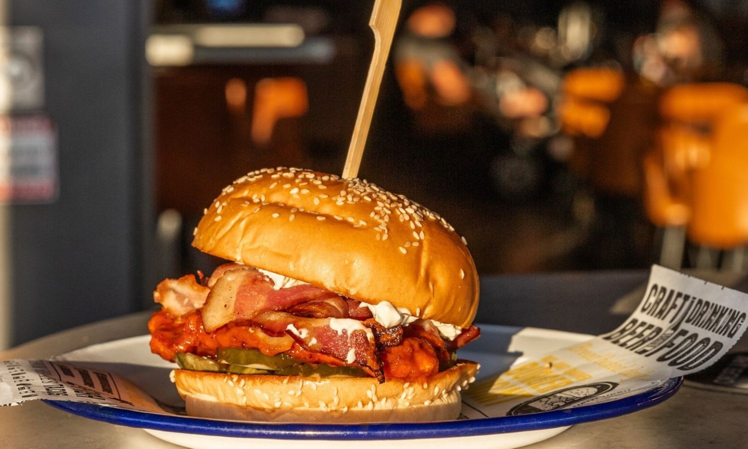 best burgers brisbane