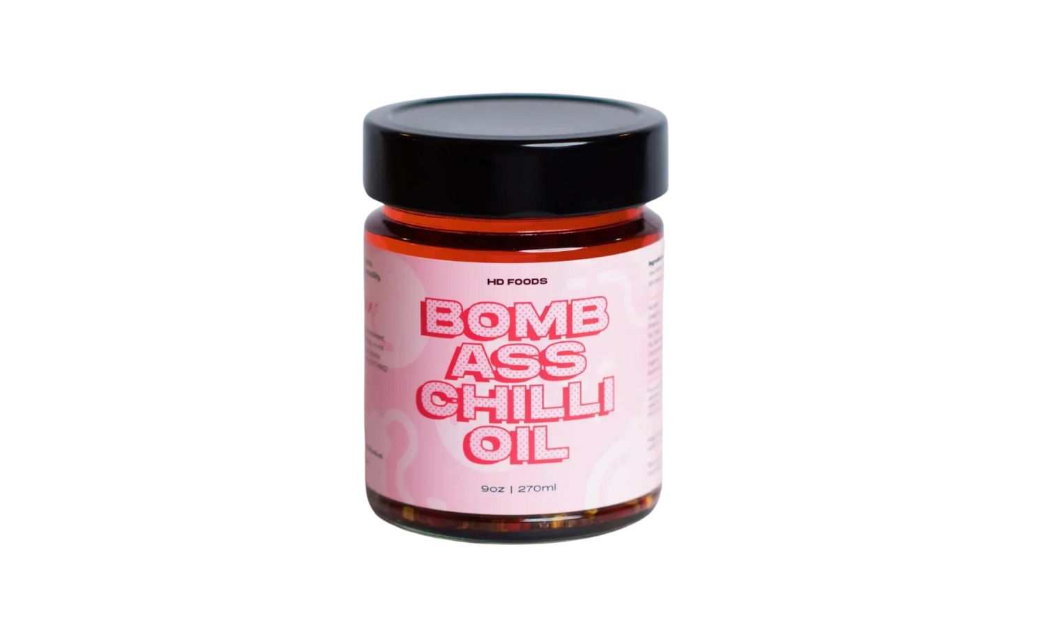 best chilli oil