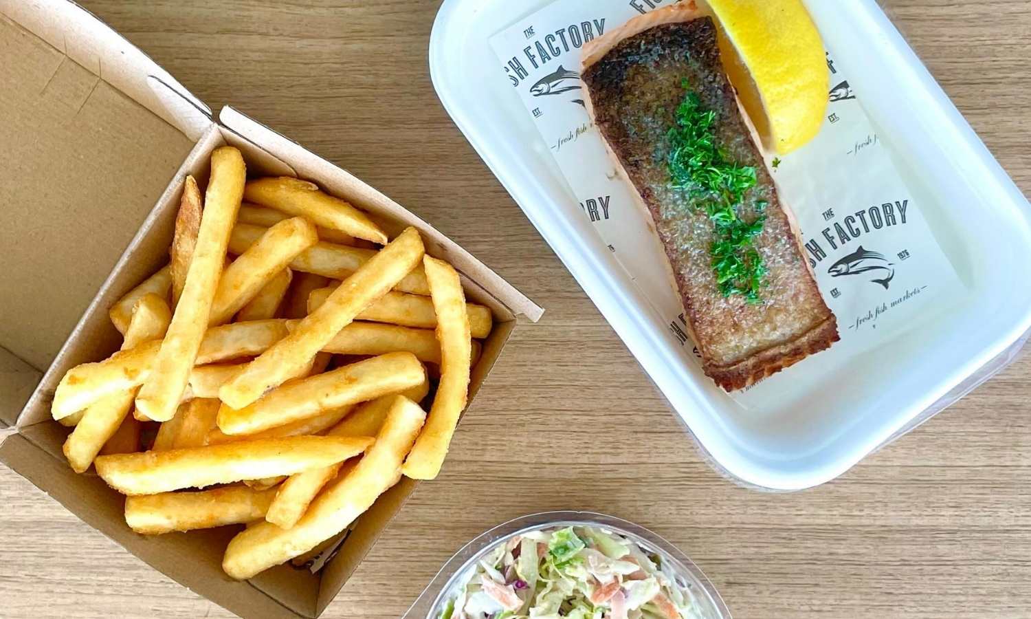 best fish and chips brisbane