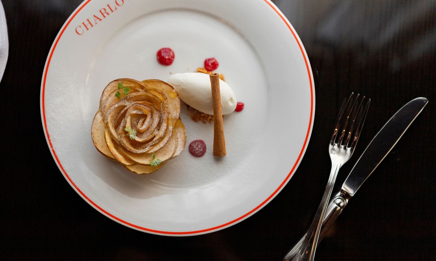 best desserts sydney