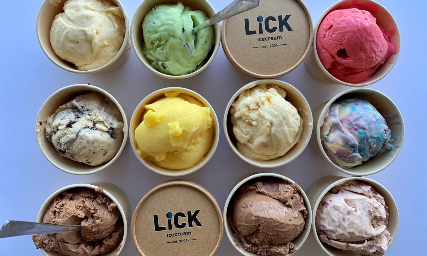 best gelato brisbane 