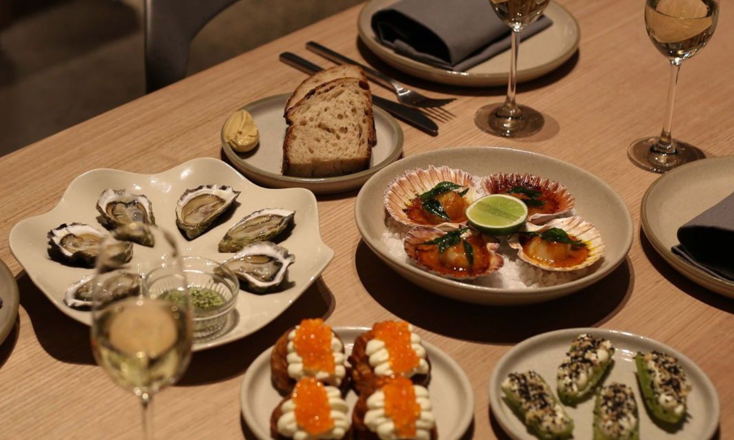 best new restaurants and bars melbourne