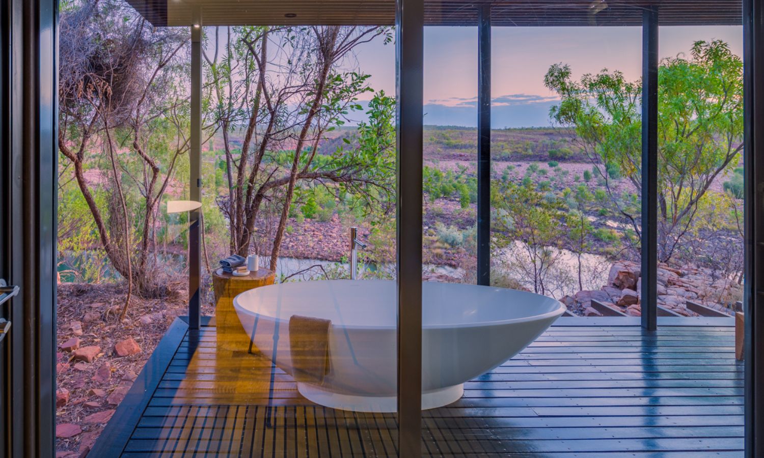 best outdoor bathtubs wa