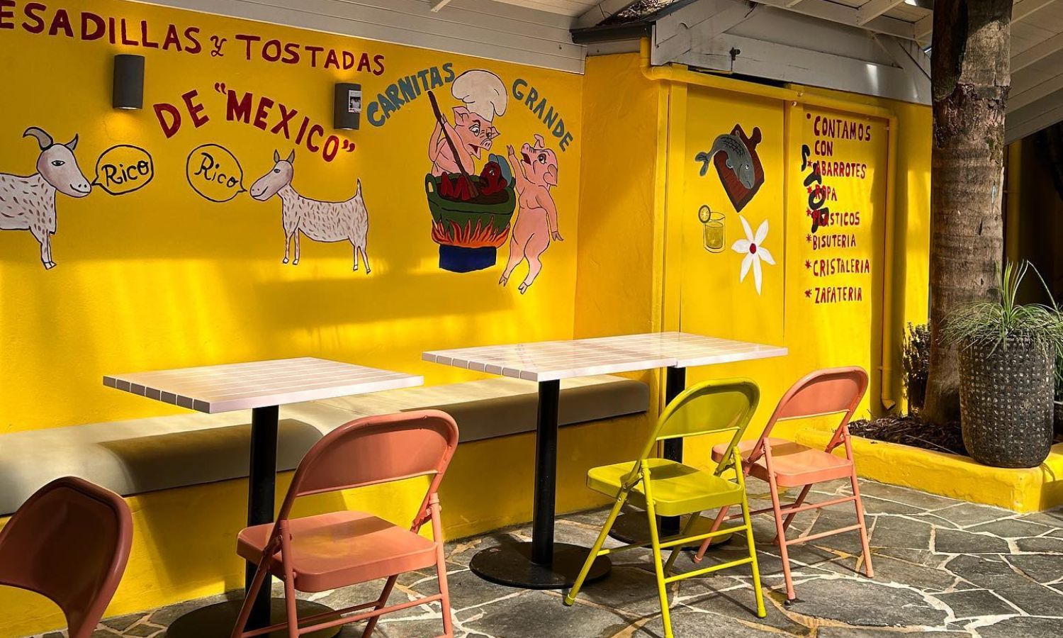 best outdoor dining sydney