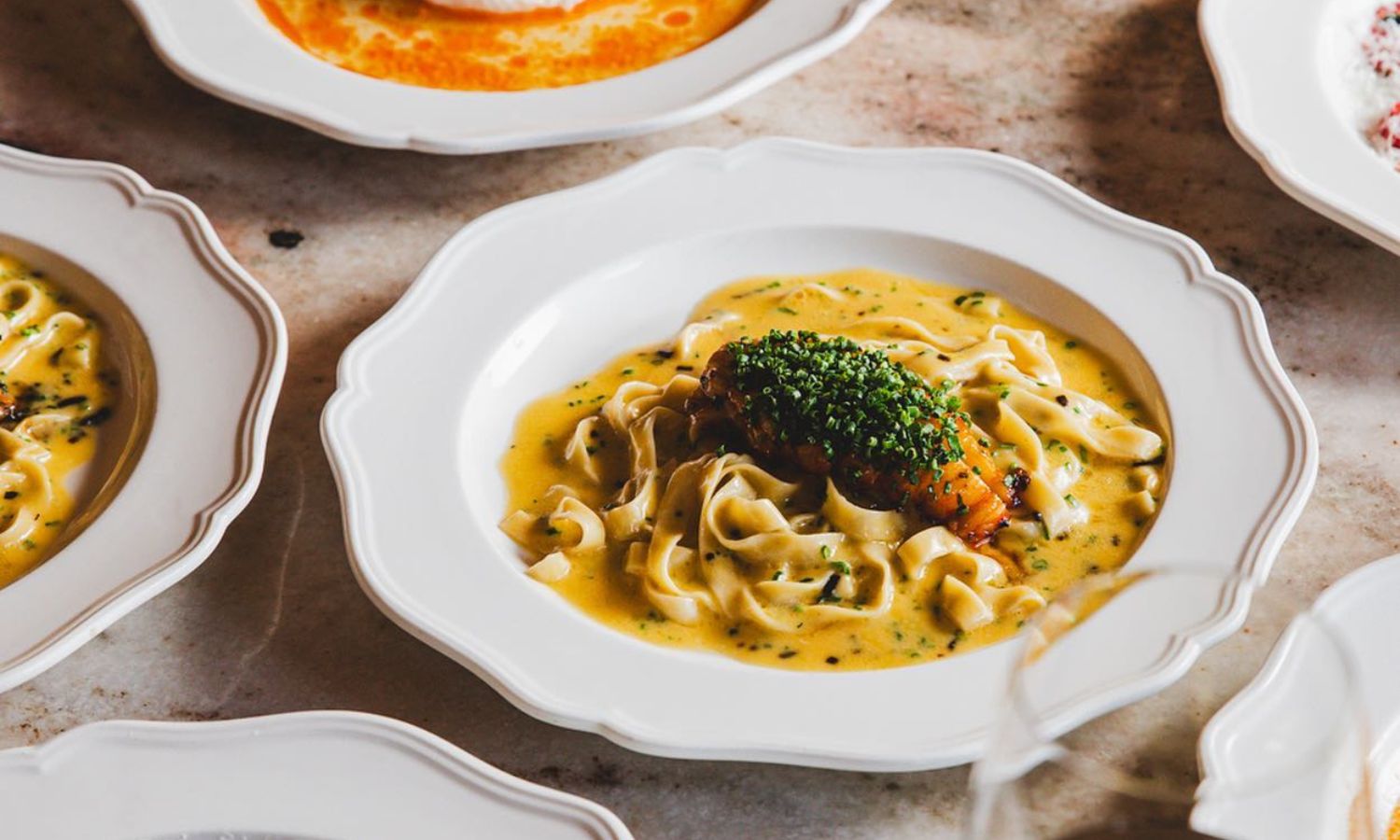 best private dining rooms sydney