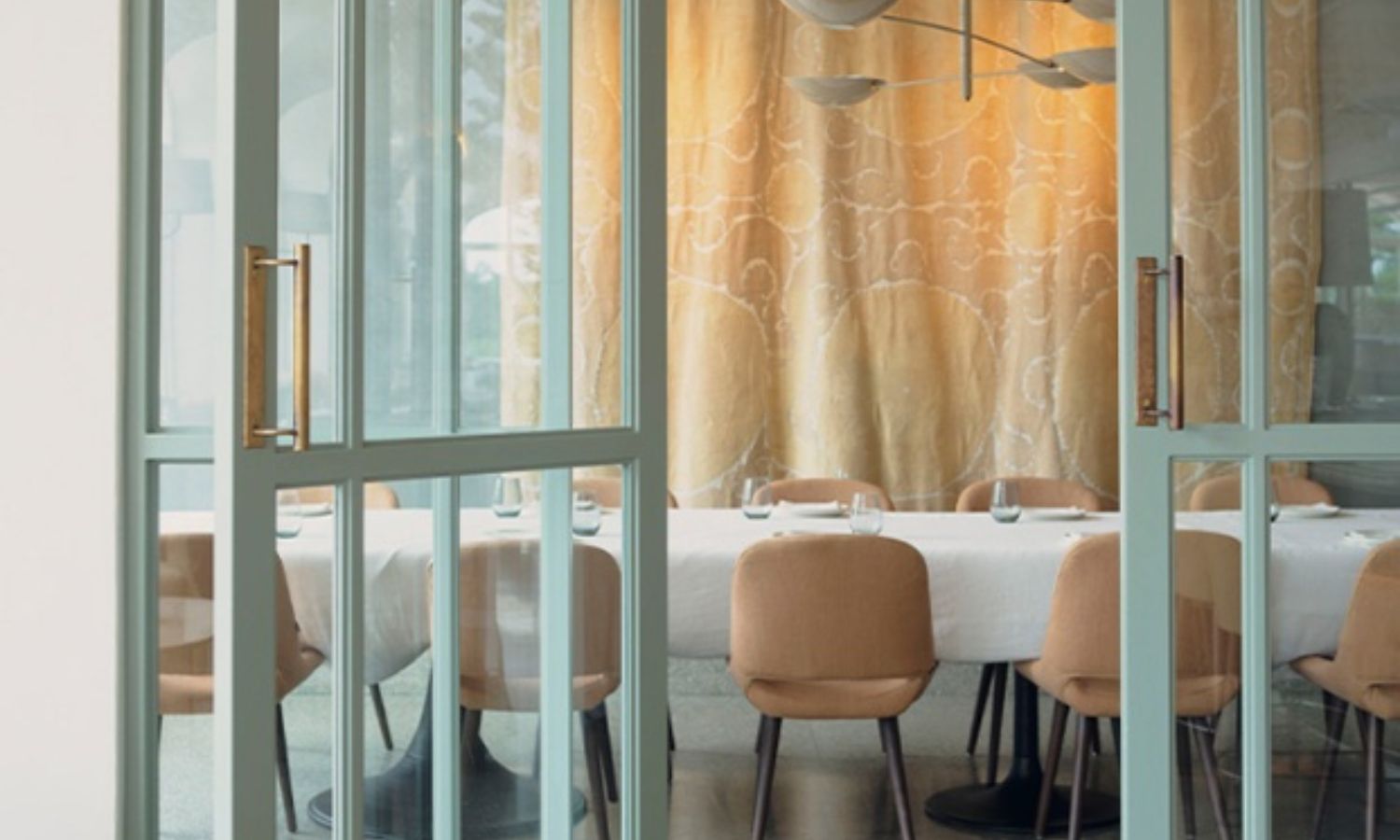 best private dining rooms sydney