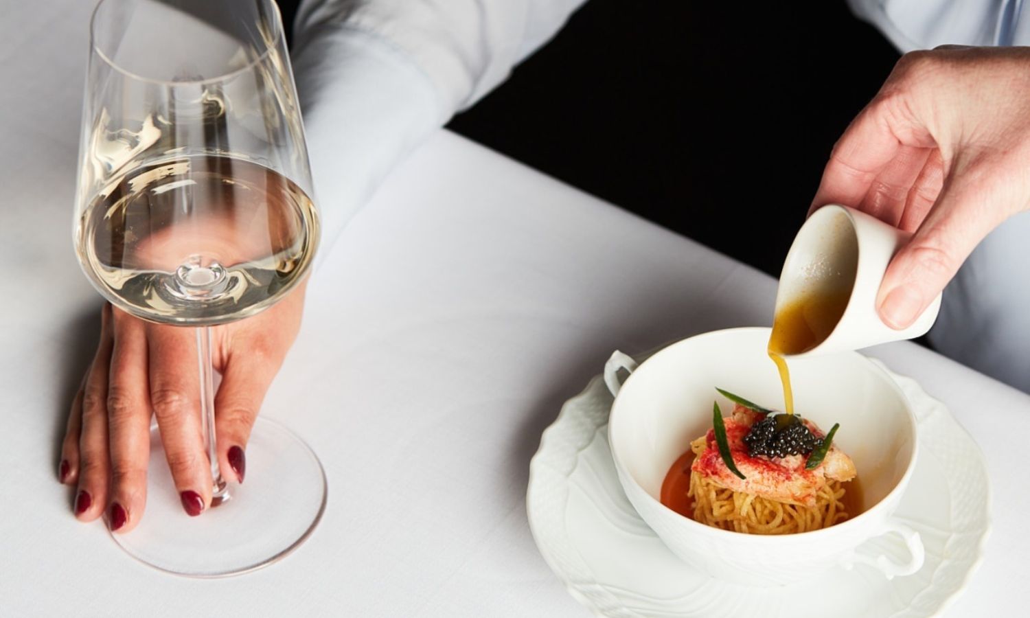 best regional restaurants vic 