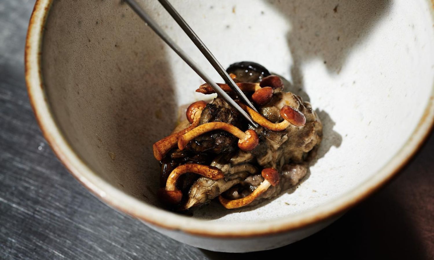 best regional restaurants vic