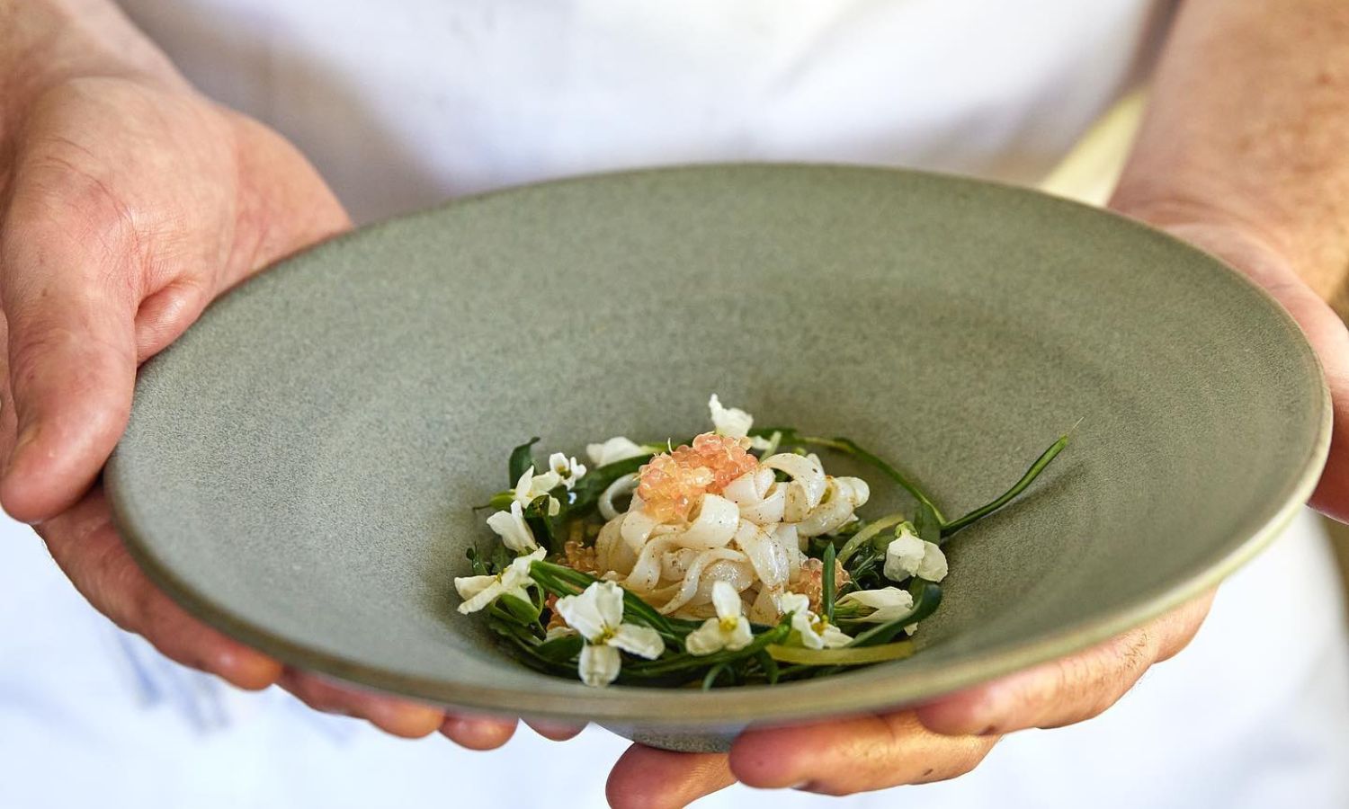 best regional restaurants vic