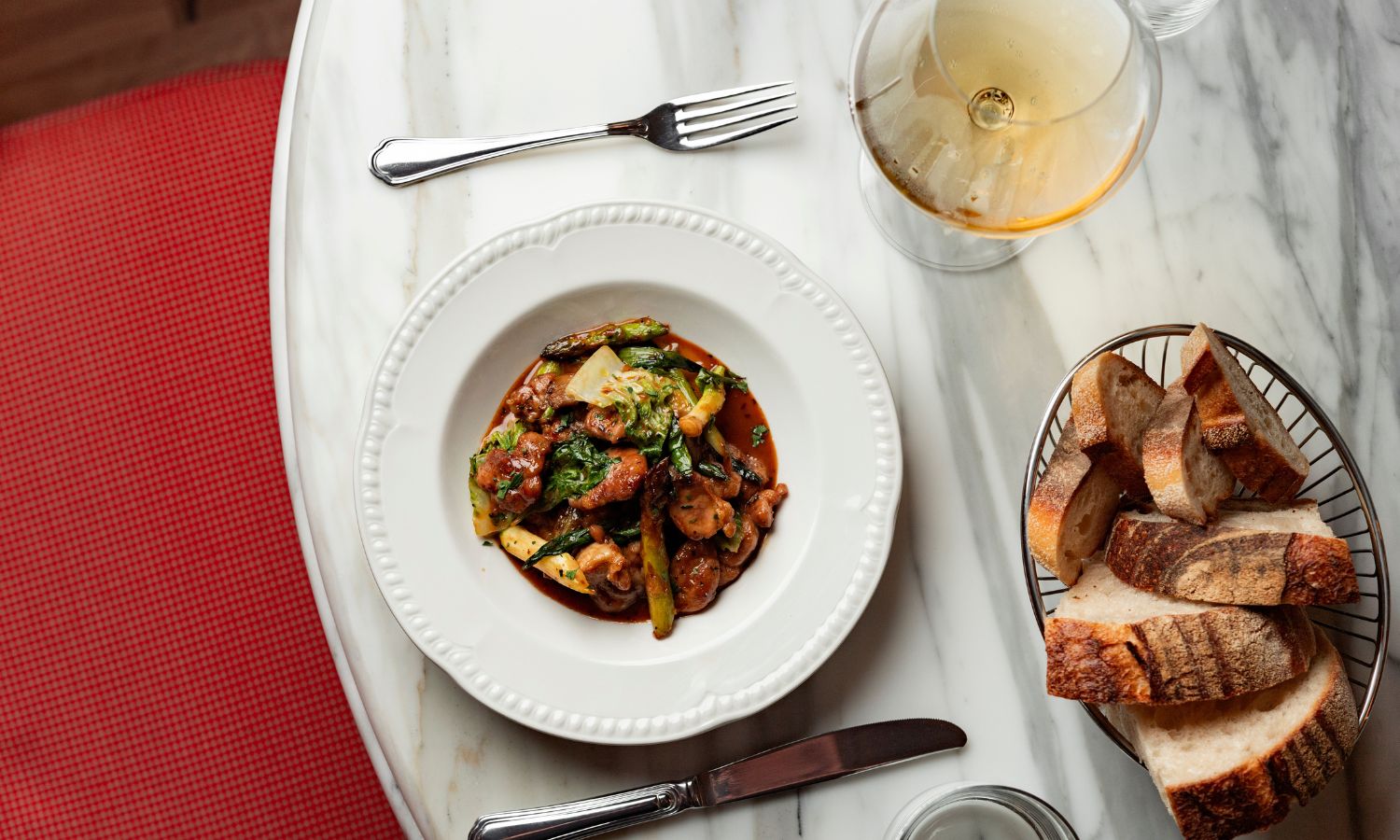 best restaurants north sydney