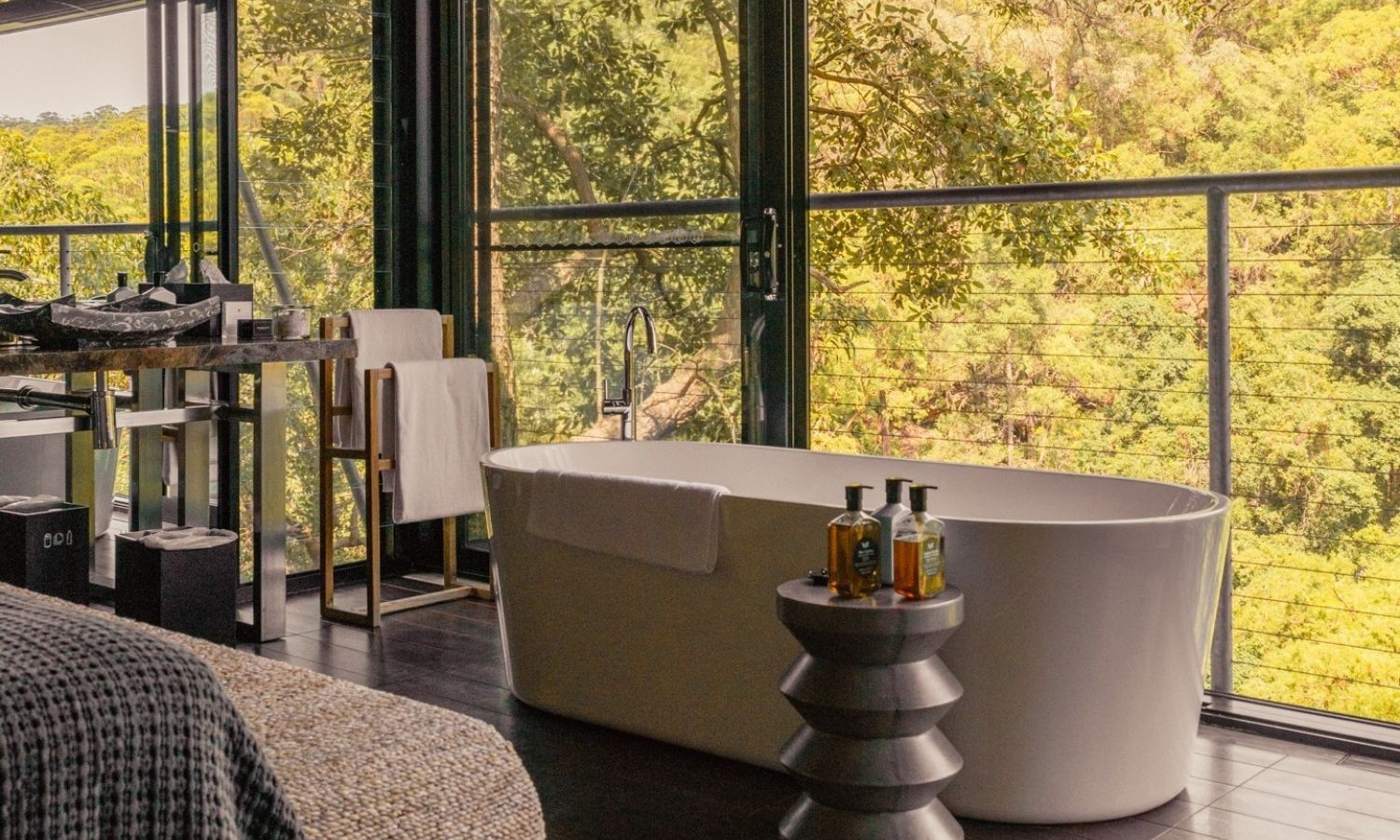 best wellness resorts australia