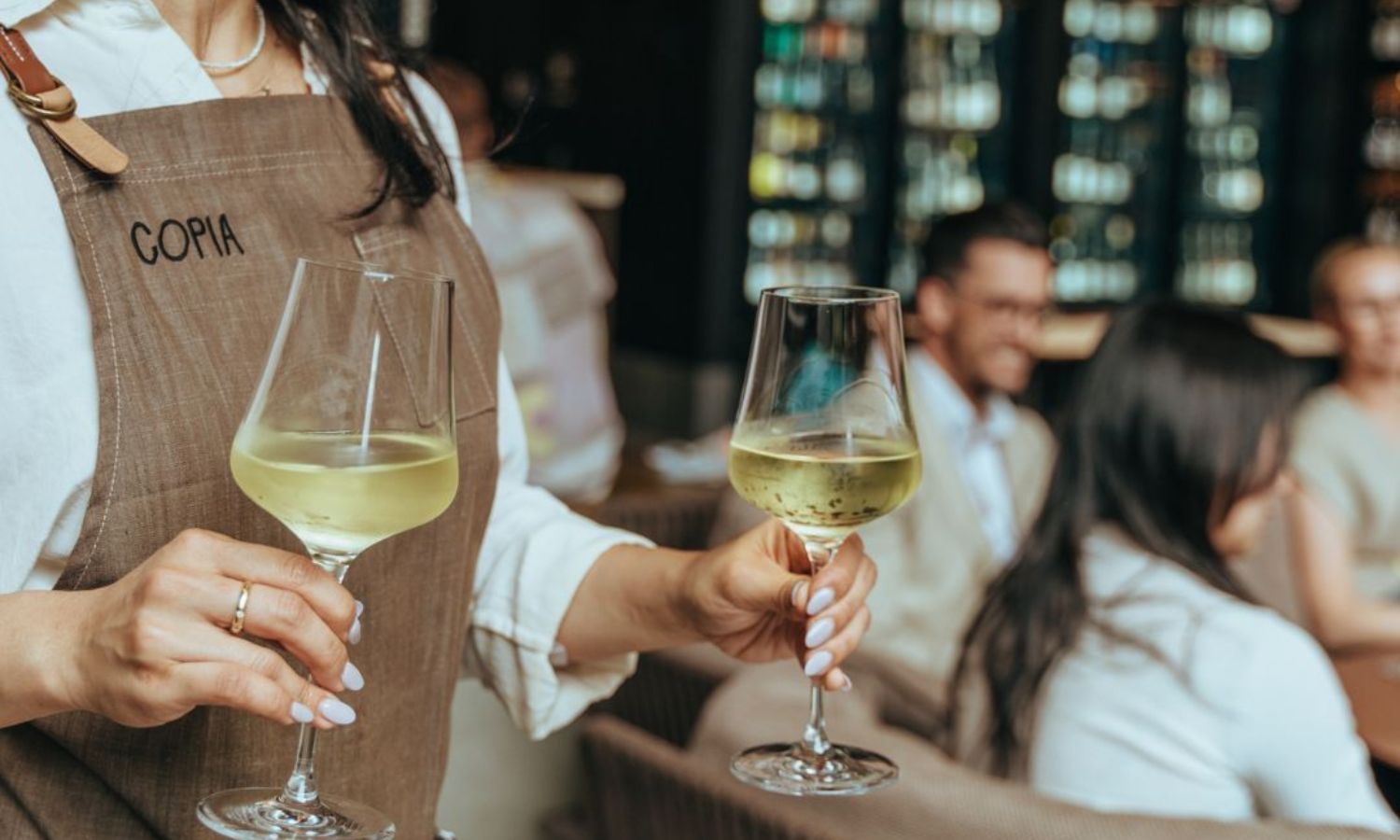 best wine bars perth
