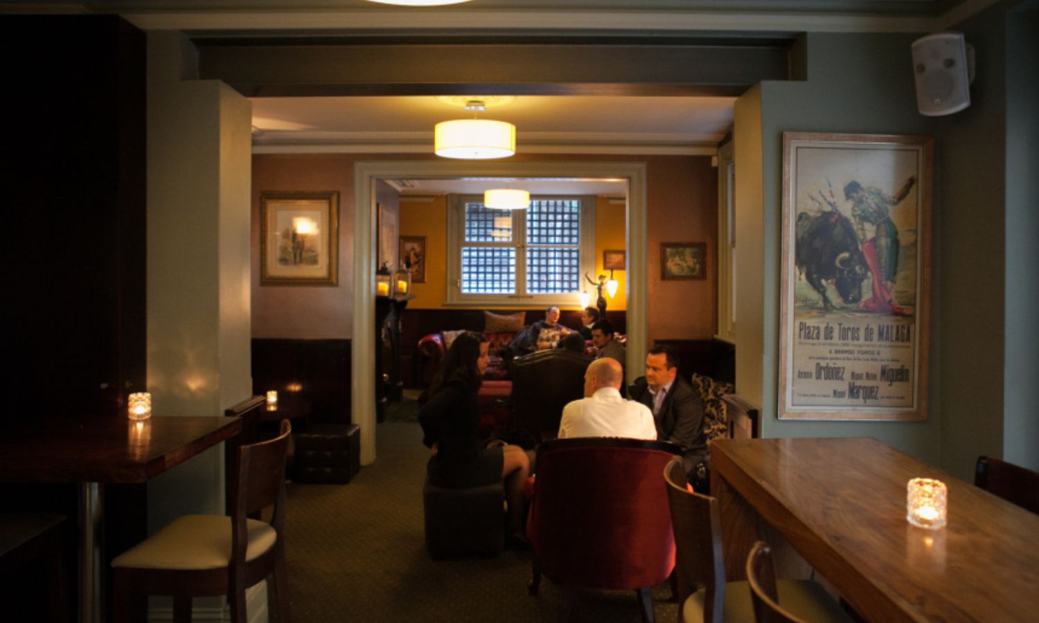 best wine bars perth