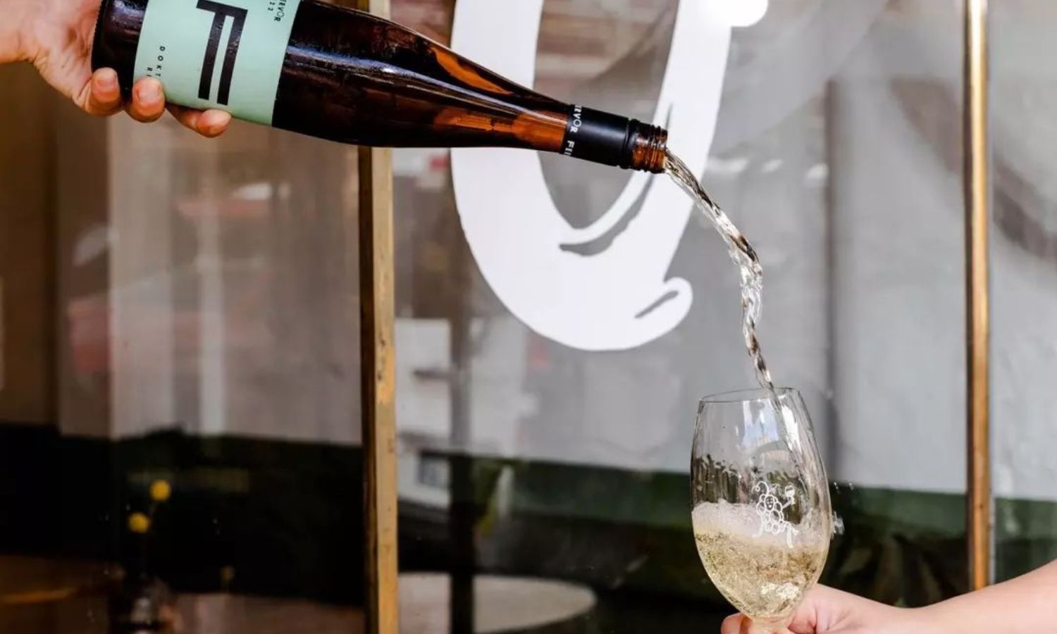 best wine bars perth