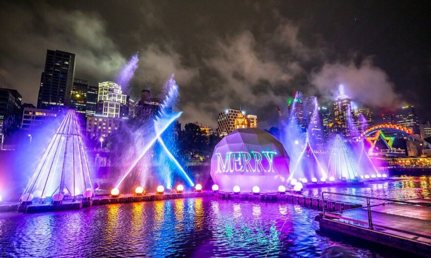 free things to do melbourne