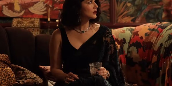 kennedy bollywood film festival