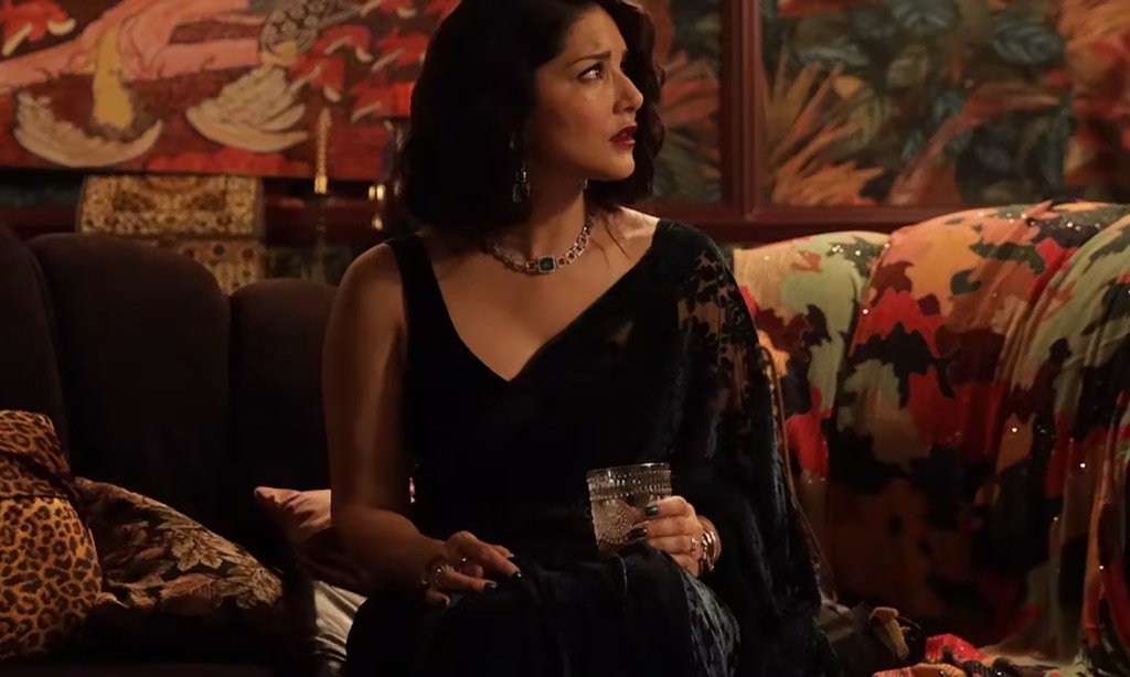 kennedy bollywood film festival