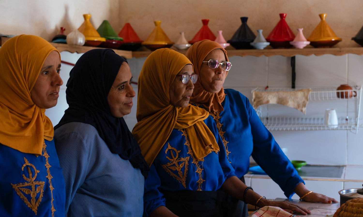 high atlas mountains