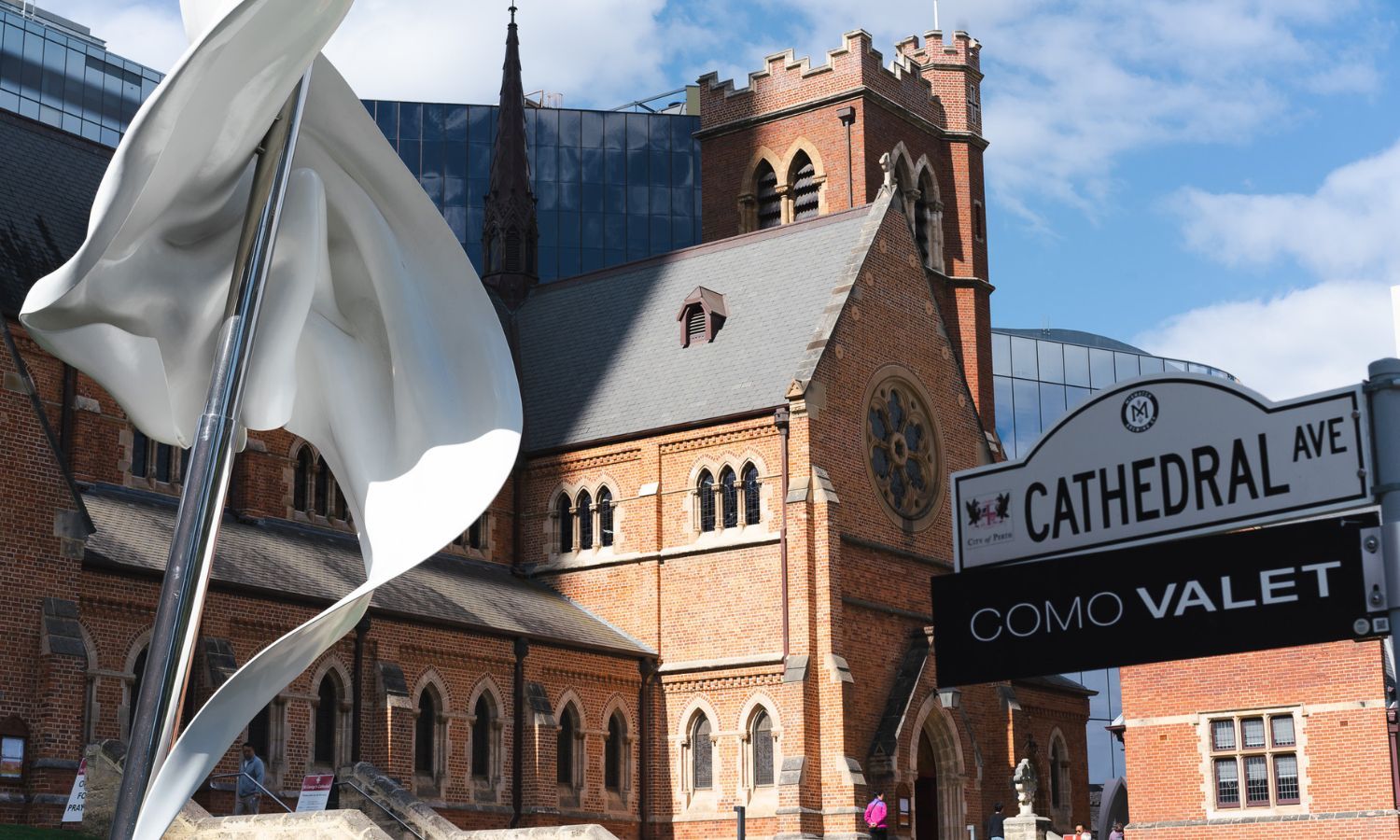 things to do perth