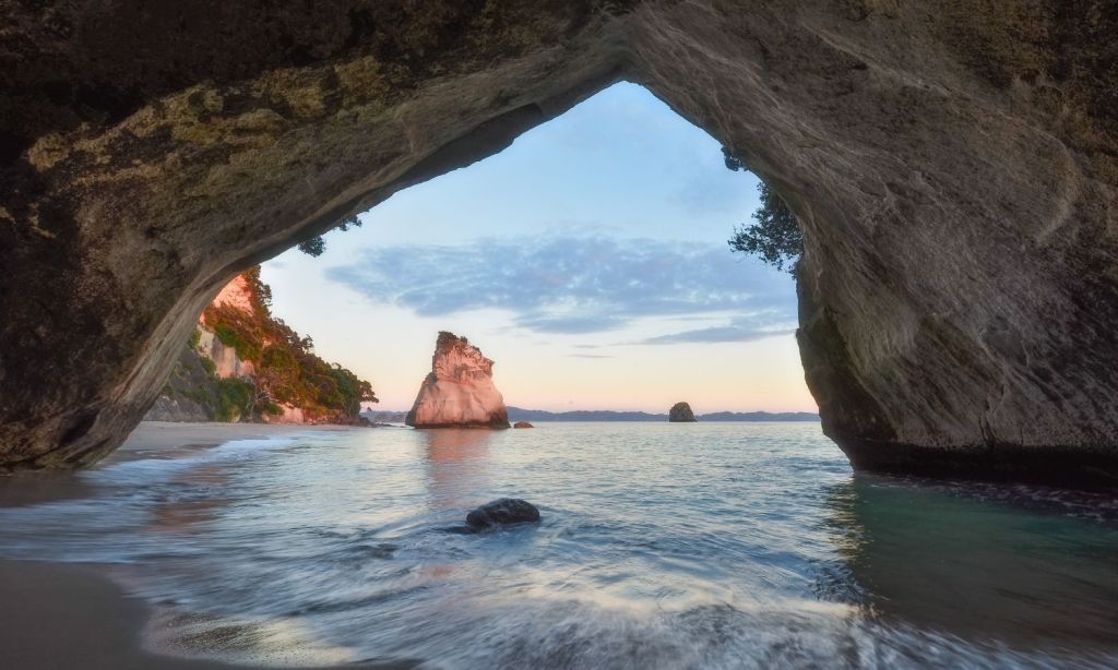 Coromandel New Zealand