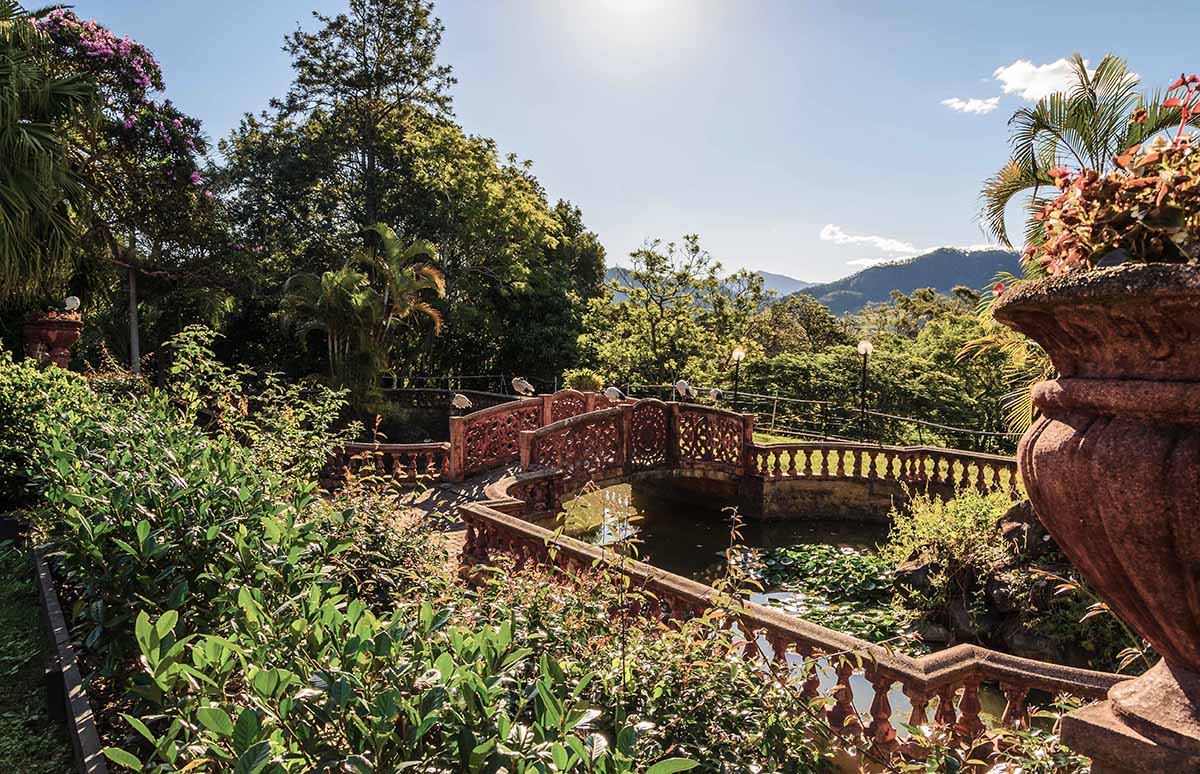 Krishna Village Farm