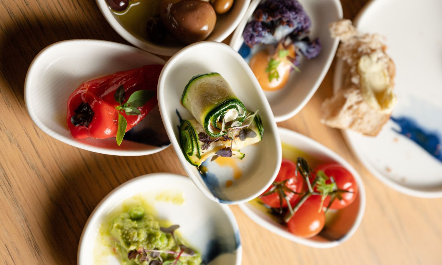 Sailmaker restaurant Sydney Hyatt Regency