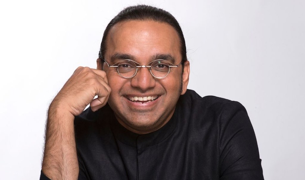 anupam sharma bollywood film festival