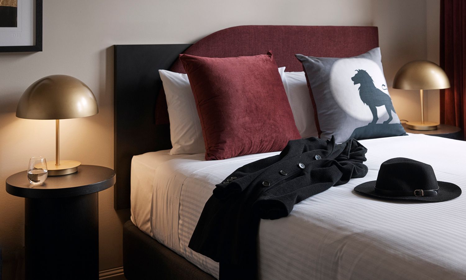 The Capitol Hotel Sydney