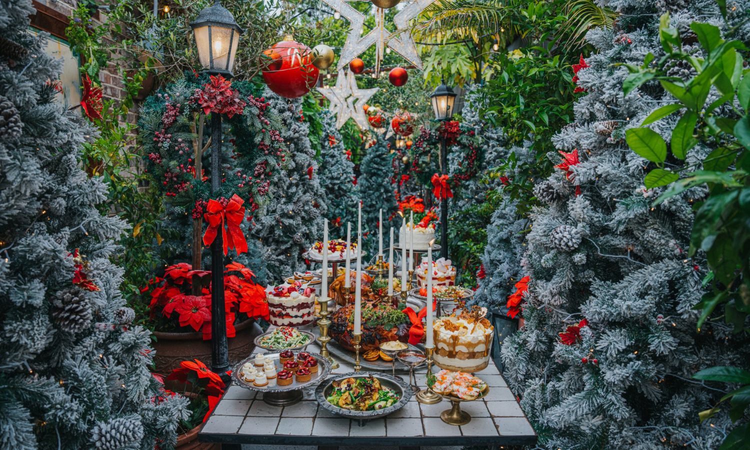 The Grounds of Alexandria