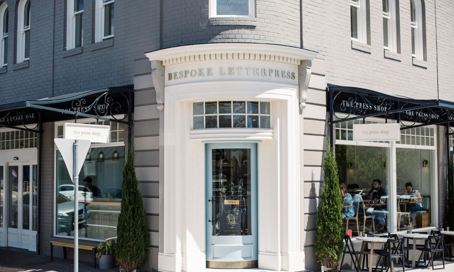 The Press Shop Bowral