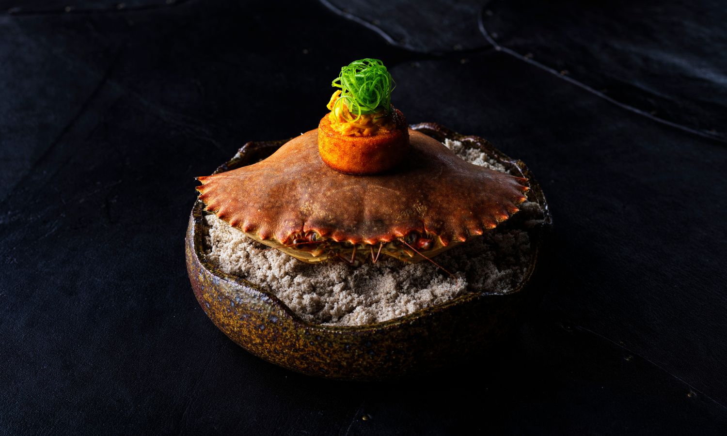 Vue de Monde Melbourne