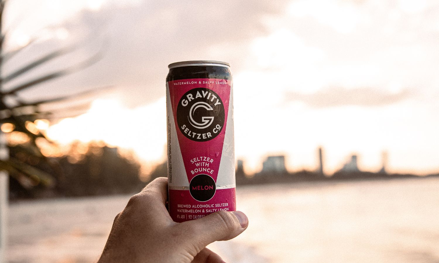 alcohol brands climate change