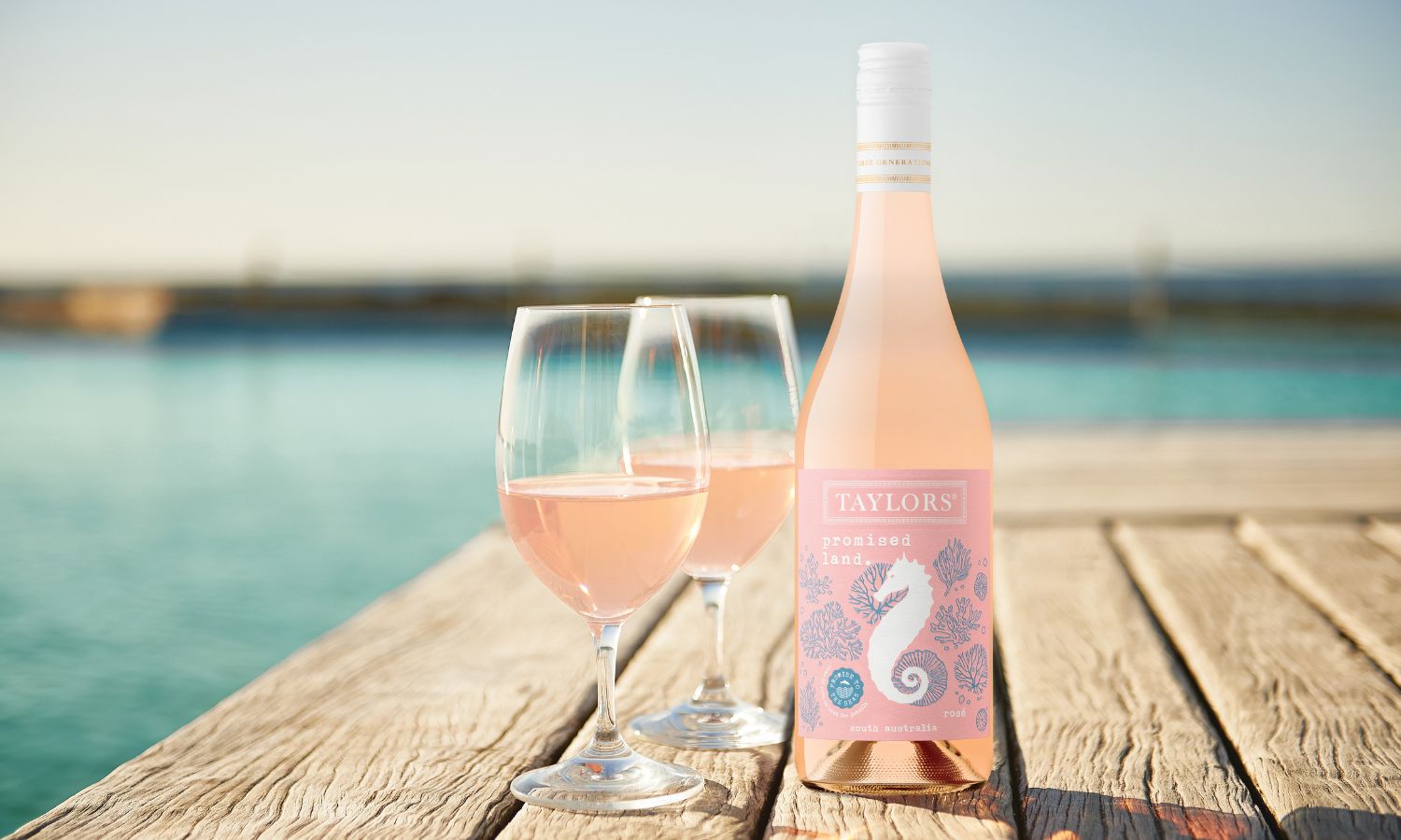 alcohol brands climate change