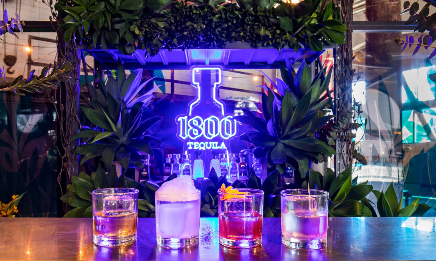 alcohol brands climate change