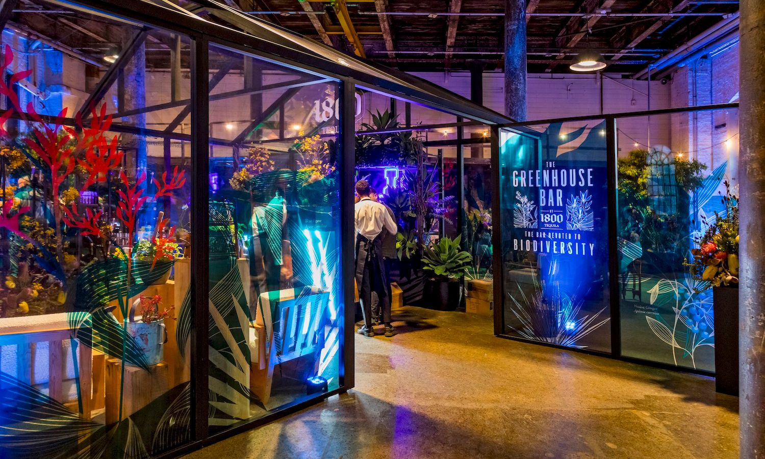 alcohol brands climate change