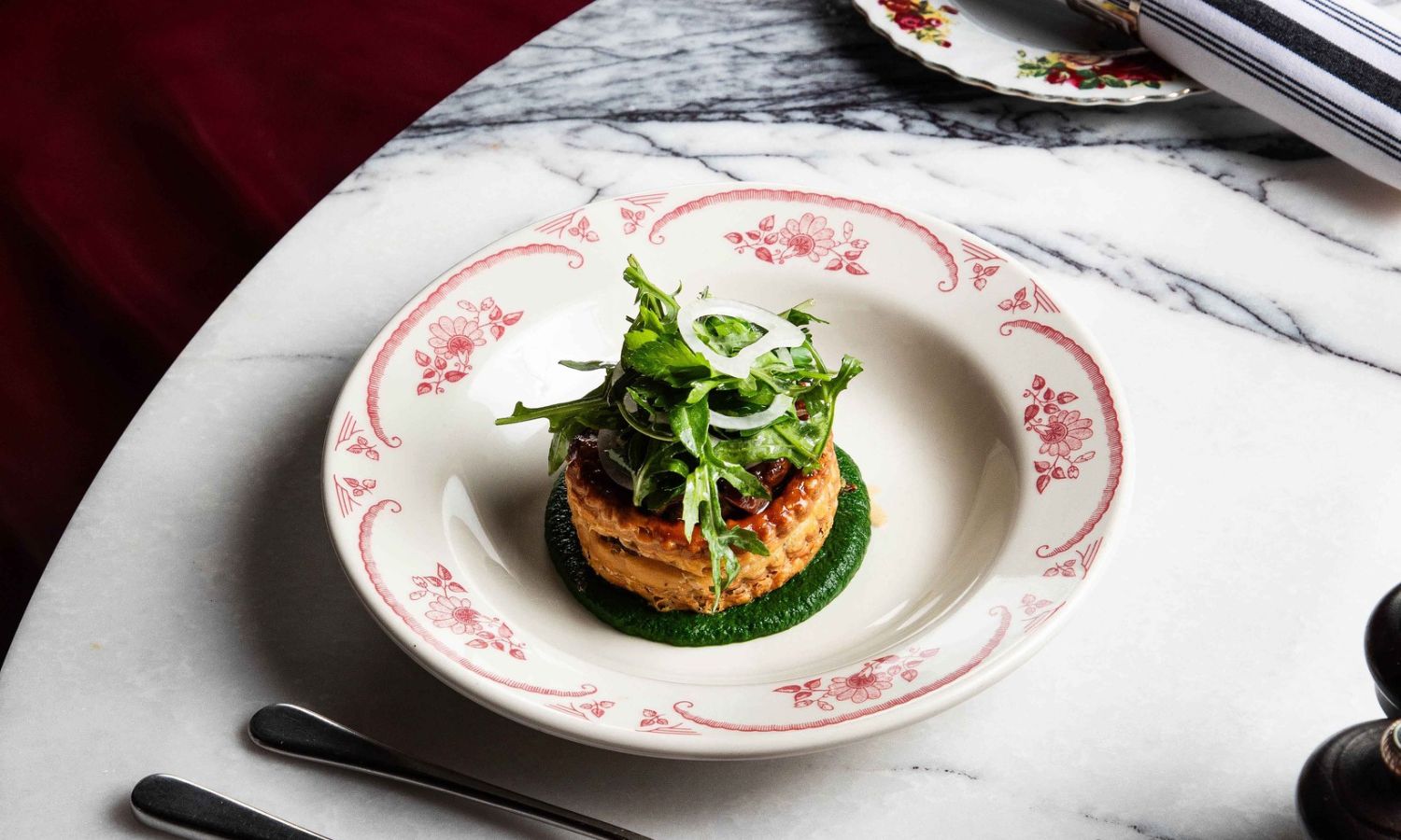 best french restaurants melbourne