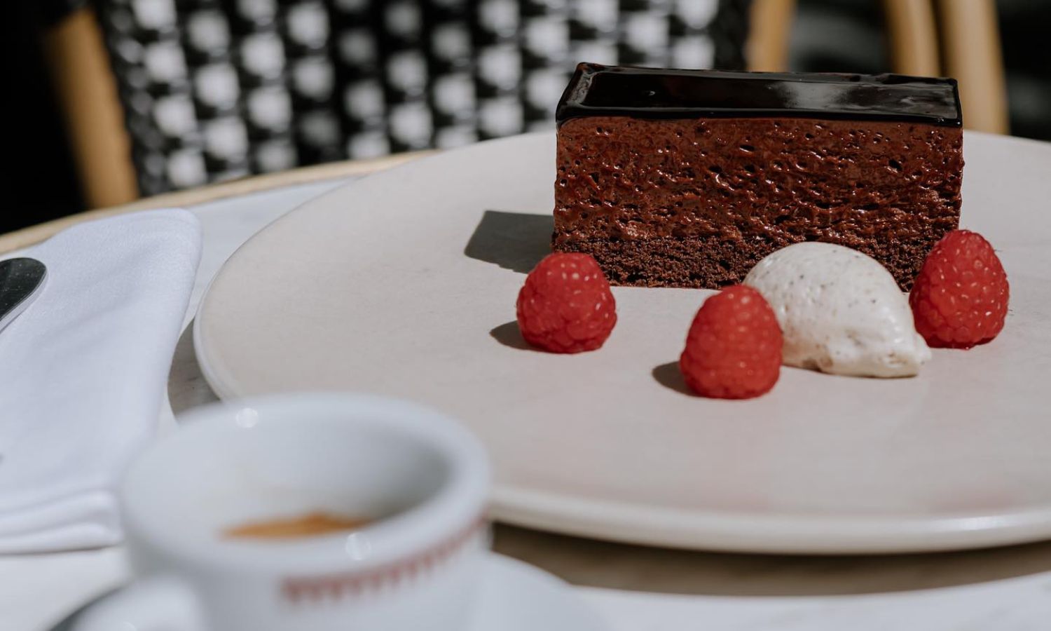 best french restaurants melbourne