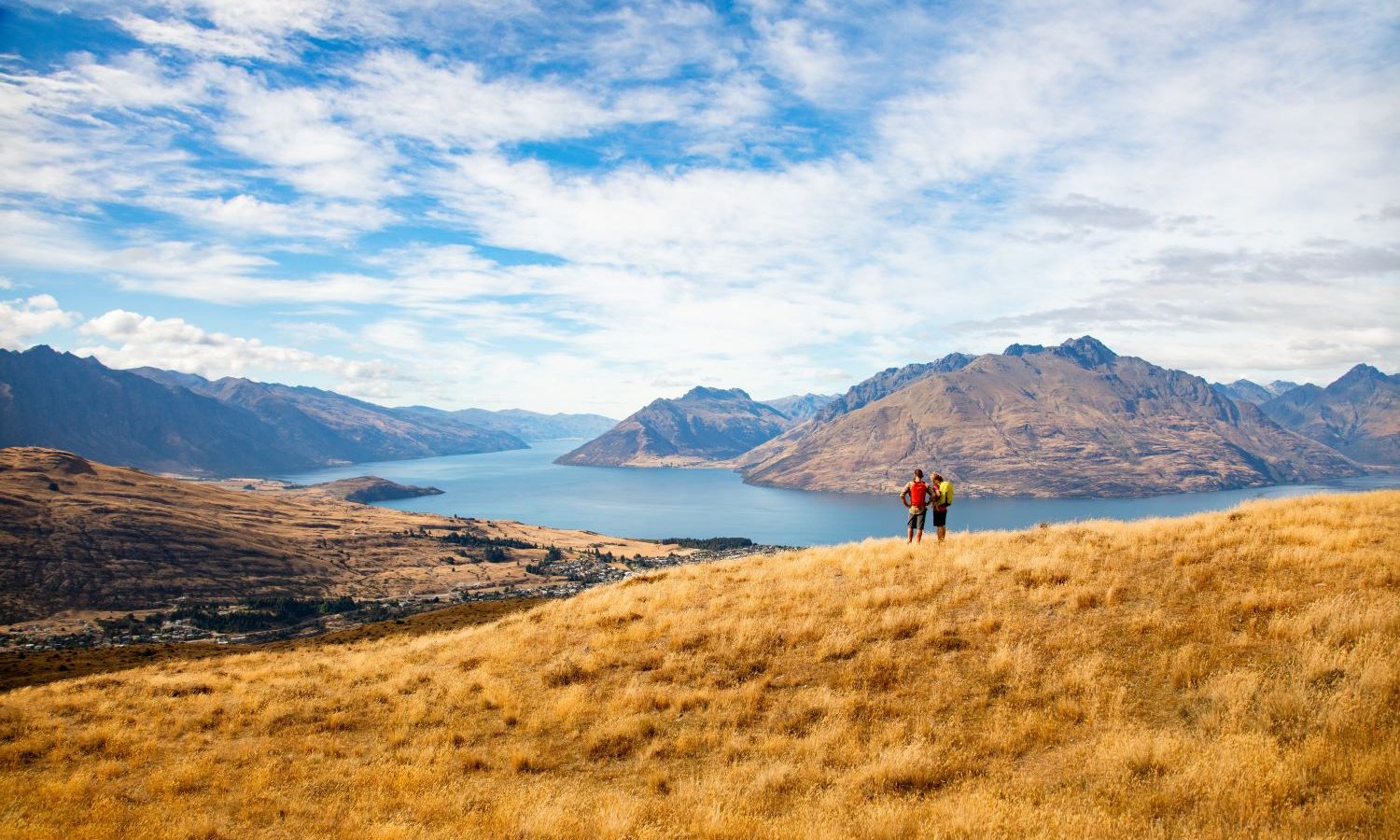 best walks queenstown