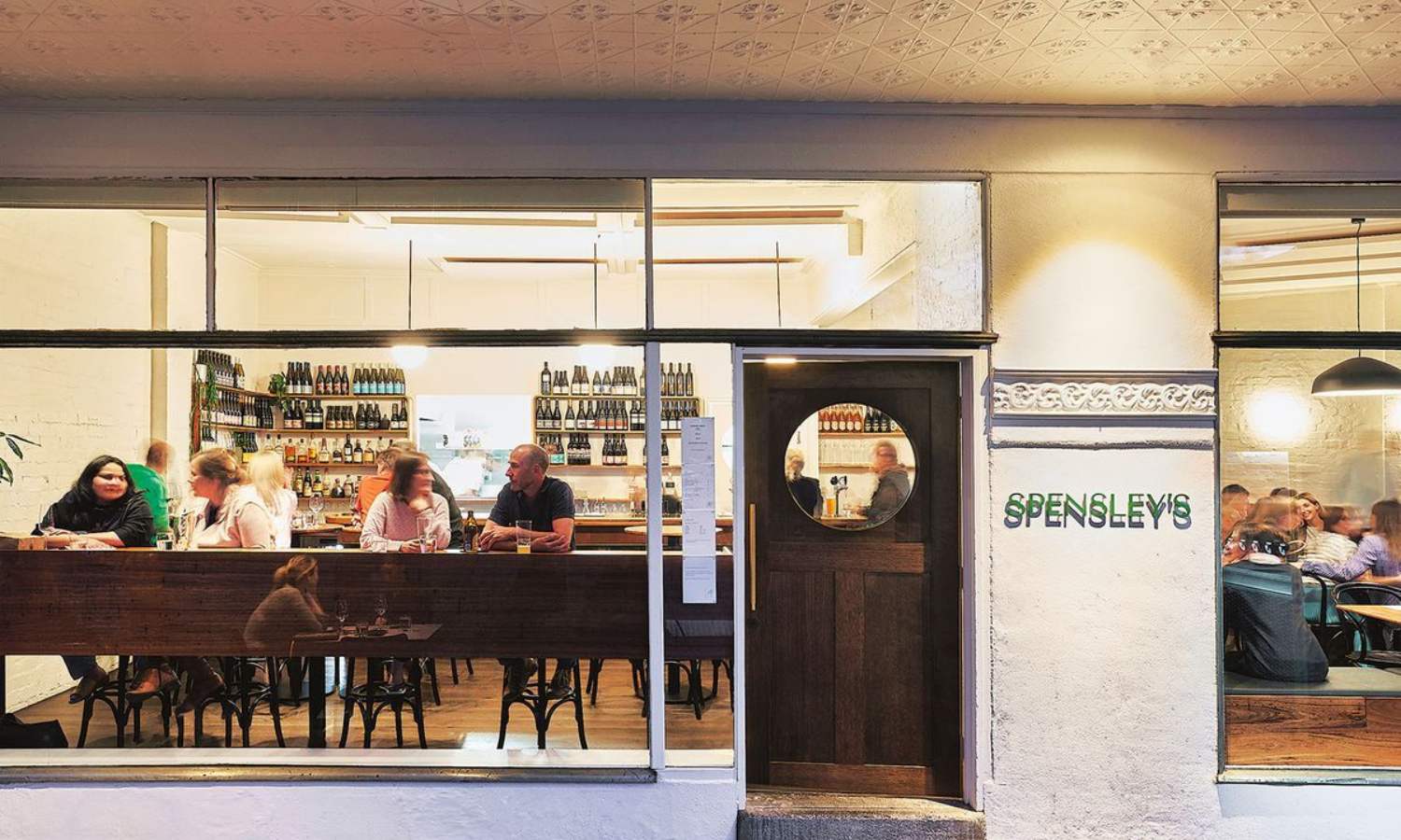 best wine bars melbourne 