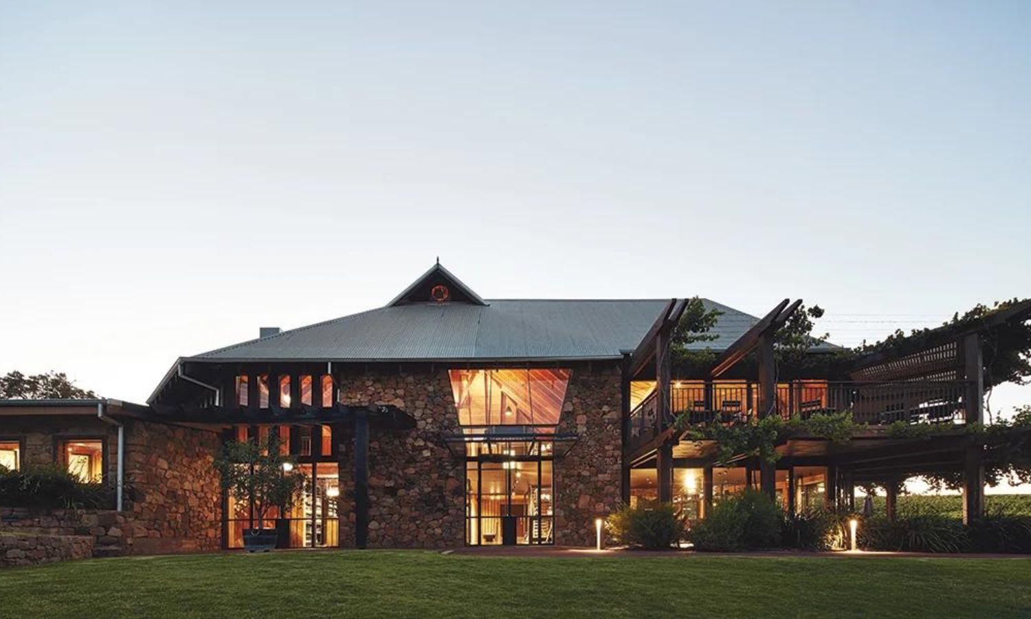 best wineries margaret river