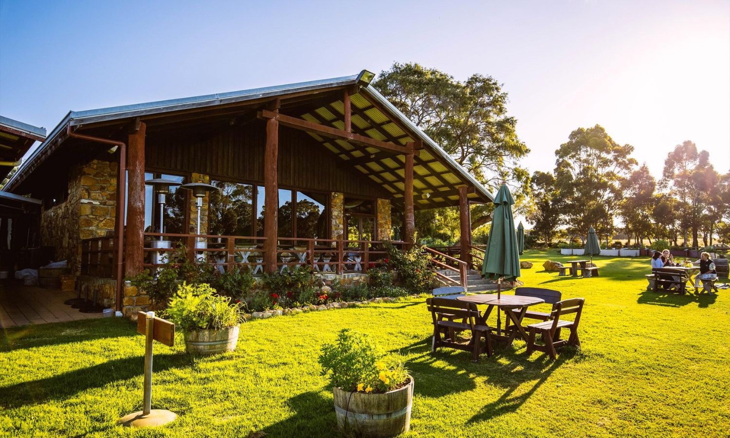 best wineries margaret river
