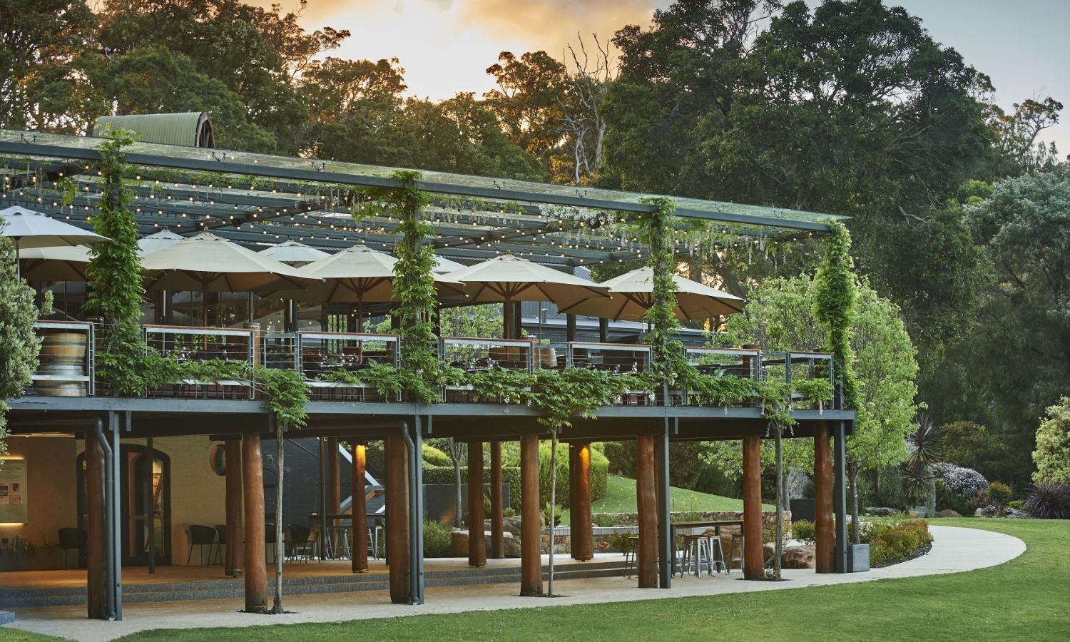 best wineries margaret river