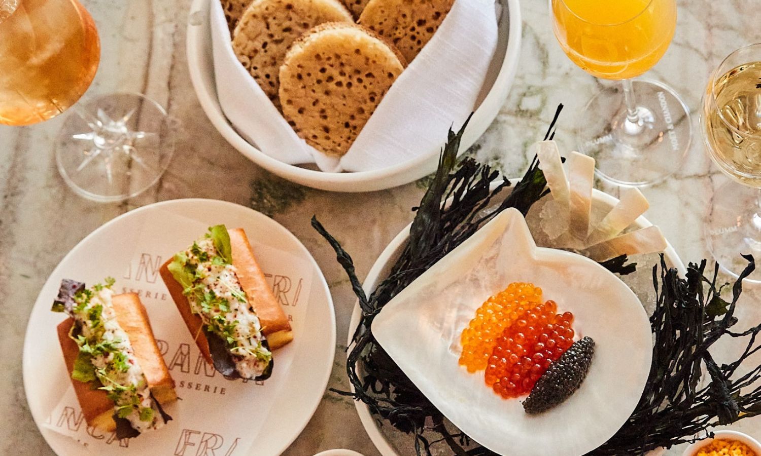 bottomless brunches sydney