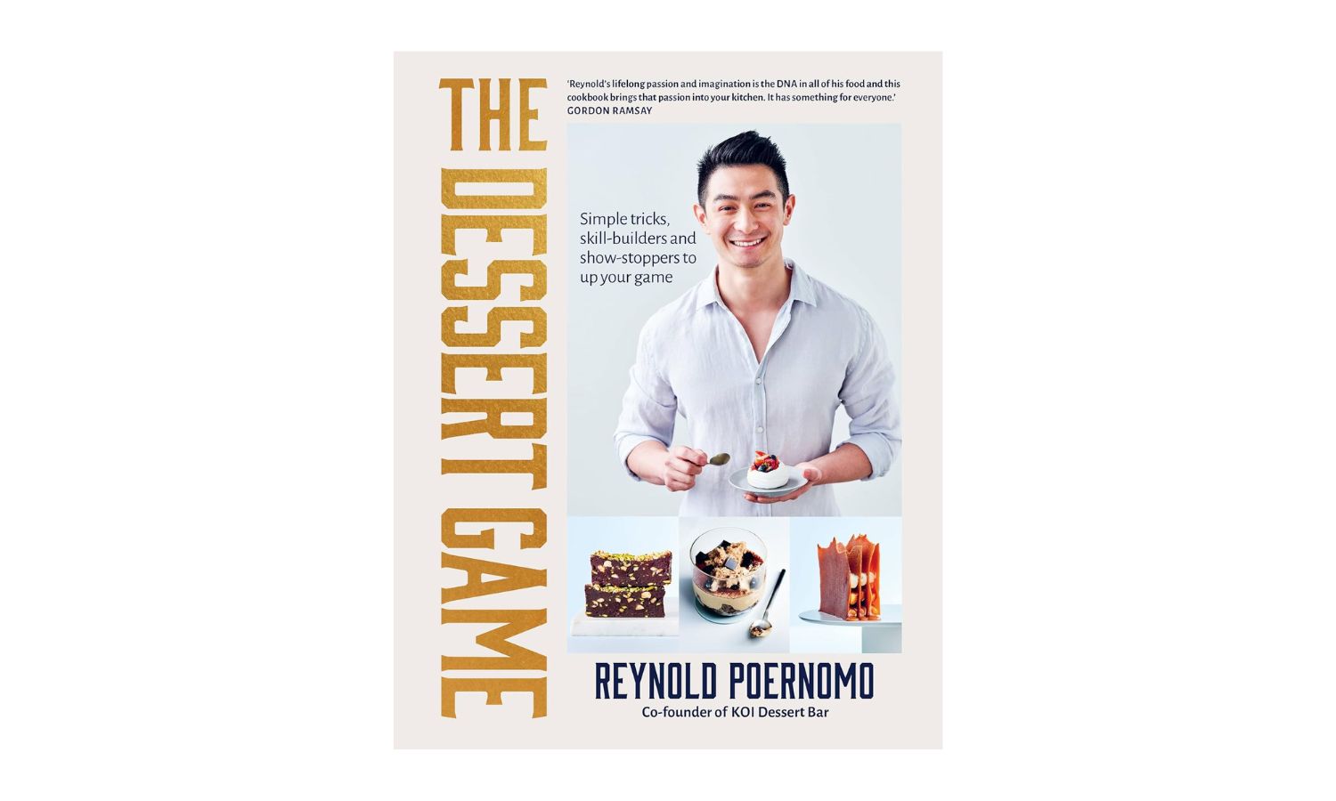 masterchef dessert masters contestants cookbooks