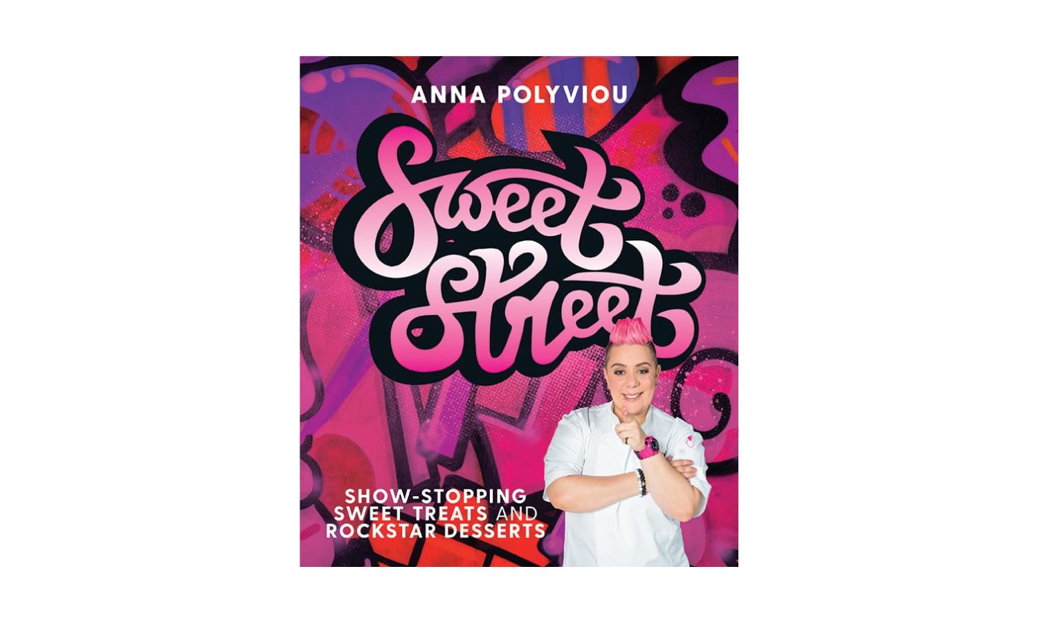 masterchef dessert masters contestants cookbooks