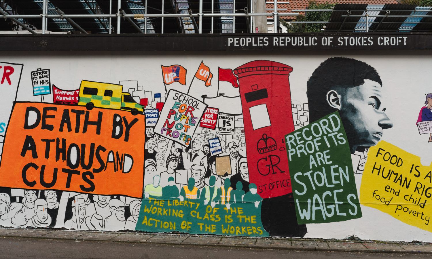 things to do bristol