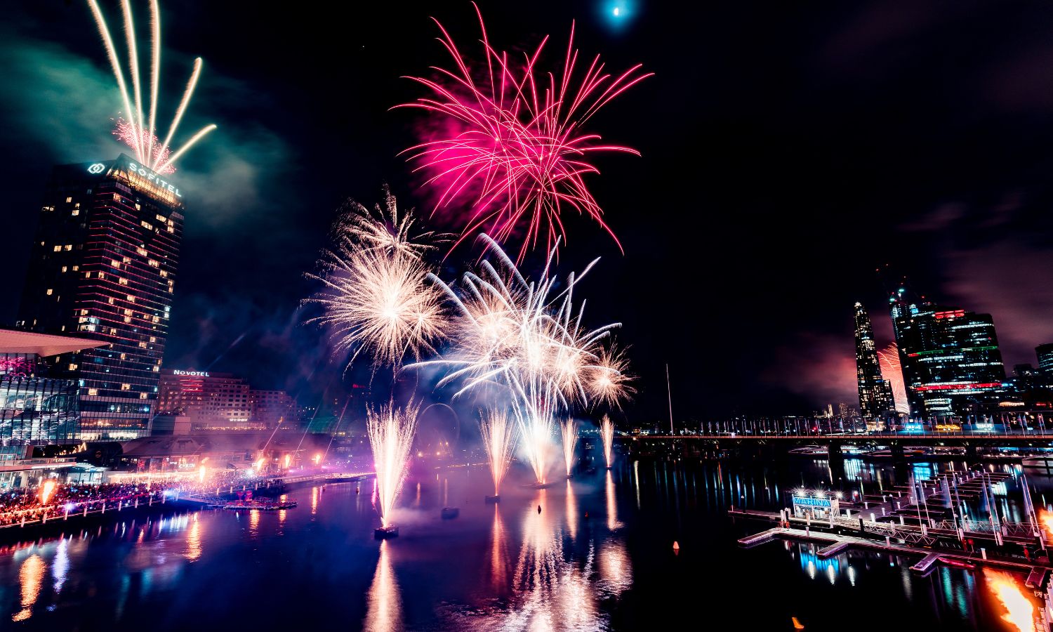 things to do sydney this weekend