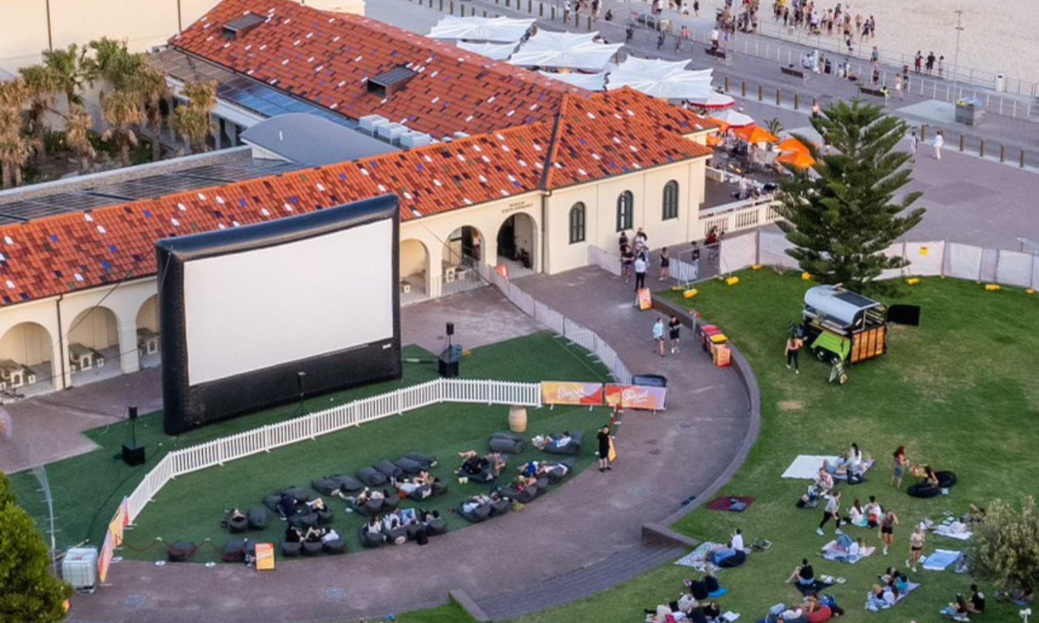 things to do sydney this weekend